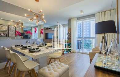 Imagem 2: Apartamento com 2 dormitórios na Vila Medeiros