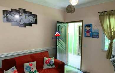 Imagem 6: Sobrado com 2 dorms, Maracanã, Praia Grande, Cod