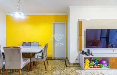 Imagem 4: Aconchegante Apartamento em Perdizes