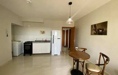 Imagem 6: LOCAÇÃO DE APARTAMENTO MOBILIADO EM CUIABÁ