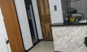 Imagem 2: Dividir apartamento