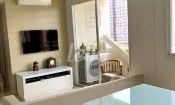 Imagem 1: São Paulo - Apartamento Padrão - Vila Clementino