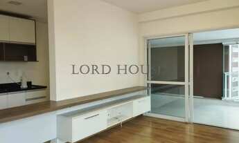 Imagem 3: Apartamento para Locação em São Paulo, Paraíso, 2 dormitórios, 1 suíte, 2 banheiros, 2 vag