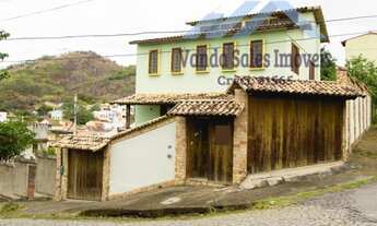 Imagem 2: Casa para Venda em Rio de Janeiro, Campo Grande, 3 dormitórios, 3 suítes, 1 banheiro, 7 va