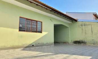 Imagem: Casa térrea com terreno inteiro no Jardim