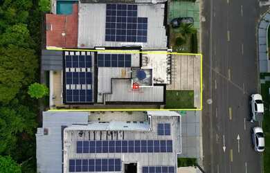 Imagem 5: Passaredo 100% mobiliada/ 03 suítes/ Espaço gourmet/ Piscina!