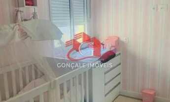 Imagem 7: São Paulo - Apartamento Padrão - Santana