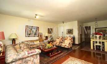 Imagem 4: Apartamento-À VENDA-Leblon-Rio de Janeiro-RJ