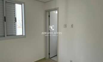 Imagem 3: Cobertura bem localizada em Santa Cecília - 2 dorm - 1 vaga