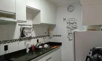 Imagem 6: ILHA DE MURANO Apartamento com 2 dormitórios