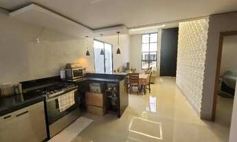 Imagem 7: Linda Casa 03 Quartos Ponte Alta Norte, CT Gama