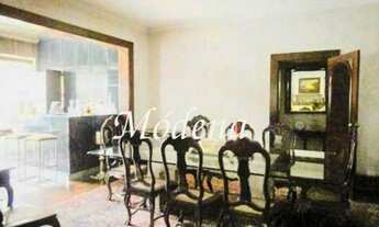 Imagem 3: Casa para Venda em São Paulo, Jardim Guedala, 4 dormitórios, 2 suítes, 6 banheiros, 6 vaga