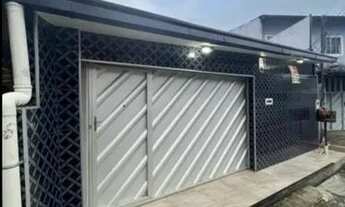 Imagem: Casa para financiamento