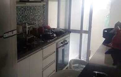 Imagem 6: São Paulo - Apartamento Padrão - Jardim Anália Franco