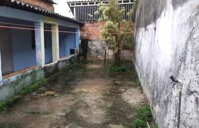 Imagem 2: Aluguel casa Casa com 1 dormitório