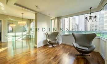 Imagem 6: SãO PAULO - Apartamento Padrão - Itaim Bibi