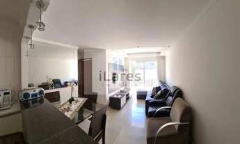 Imagem 1: Apartamento com 2 dorms, Assunção, São Bernardo do Campo - R$ 295 mil, Cod: 3122