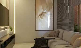 Imagem 4: Casa para venda possui 82 metros quadrados com 3 quartos em Treze de Maio - João Pessoa