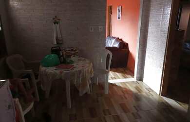 Imagem 5: Casa térrea Casa com 2 dormitórios