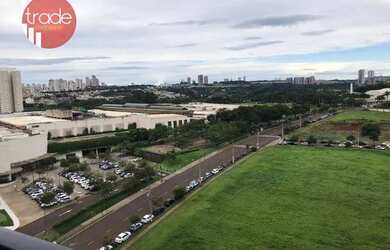 Imagem 7: Apartamento à venda na Villa Do Golfe com 03 suítes e varanda gourmet