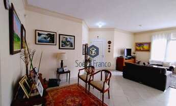 Imagem 5: Casa com 3 suítes para locação e venda na Vila Oliveira