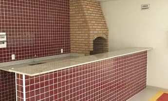 Imagem 4: Oportunidade Rara "75 Mil + Prestações" Ágio de Apto com Piscina 2/4 Residencial