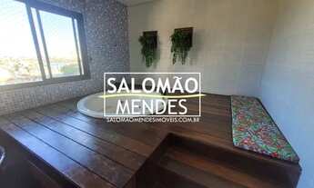 Imagem: Apartamento para venda tem 155 m² com 4