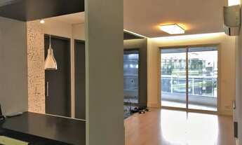 Imagem 4: Mandarim Apartamento 2 dormitórios 2 vagas próx. Berrini, Brooklin, Itaim Ibirapuera V Olí