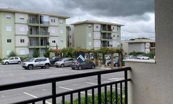 Imagem: Apartamento com 2 dormitórios à venda