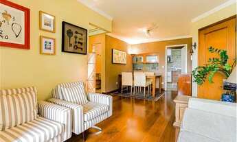 Imagem 3: APARTAMENTO RESIDENCIAL em São Paulo - SP, Vila Progredior