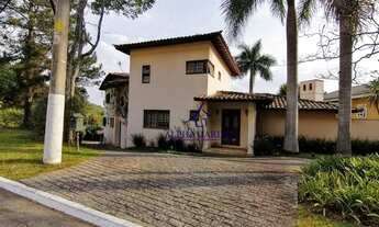 Imagem: Sobrado com 4 dormitórios à venda, 446