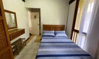 Imagem 3: Casa em Condomínio com 3 quartos(sendo 1 suíte), na Praia de Juquehy, São Sebastião -SP