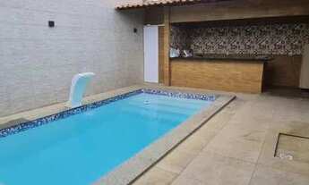 Imagem 6: Alugo Casa com Piscina na Cidade Verde 1