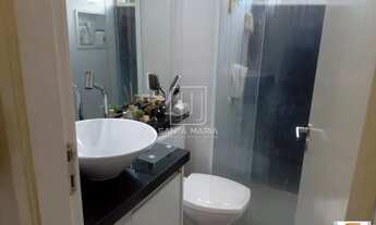 Imagem 5: Apartamento (tipo - padrao) 2 dormitórios, cozinha planejada, em condomínio fechado