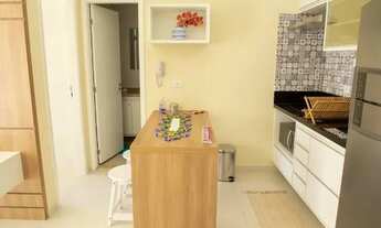 Imagem 5: Apartamento à venda de porteira fechada no condomínio Choice Vale!