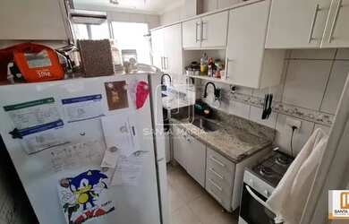 Imagem 2: Apartamento (tipo - padrao) 3 dormitórios/suite, cozinha planejada, portaria 24 horas, em