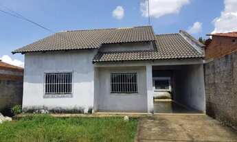 Imagem 2: PARCELAMENTO DE CASA NO GUAJARA