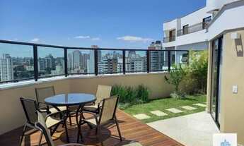 Imagem 6: SãO PAULO - Cobertura - Campo Belo