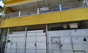 Imagem: Aluga-se casa com 4 cômodos