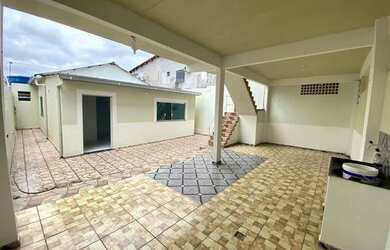 Imagem 2: Casa no Novo Aleixo próximo a Natan Xavier Apta a financiamento bancário