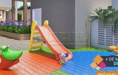 Imagem 7: Apartamento Padrão em São José dos Campos