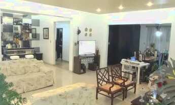 Imagem: Apartamento à venda, 3 quartos, 2 vagas