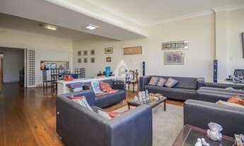 Imagem 3: Apartamento à venda, 4 quartos, 1 suíte, 1 vaga, Copacabana - RIO DE JANEIRO/RJ