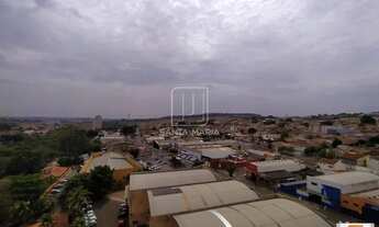 Imagem 2: Apartamento (tipo - padrao) 2 dormitórios/suite, cozinha planejada, portaria 24 horas, ele