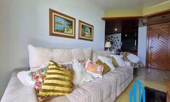 Imagem 5: Apartamento com 3 quartos sendo 1 suites a venda, 107m² Centro de Guarapari- Guarapari-ES