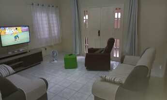 Imagem: Casa em Guriri