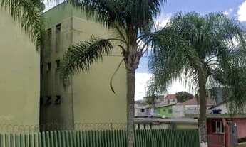 Imagem: Apartamento capão raso