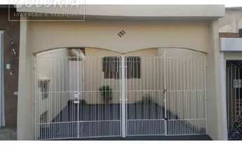 Imagem: Santo André - Casa Padrão - Jardim Las