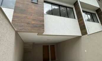 Imagem: Casa de condomínio para venda com 125 metros