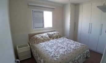 Imagem 6: Lindo apartamento - Residencial Plaza Madrid